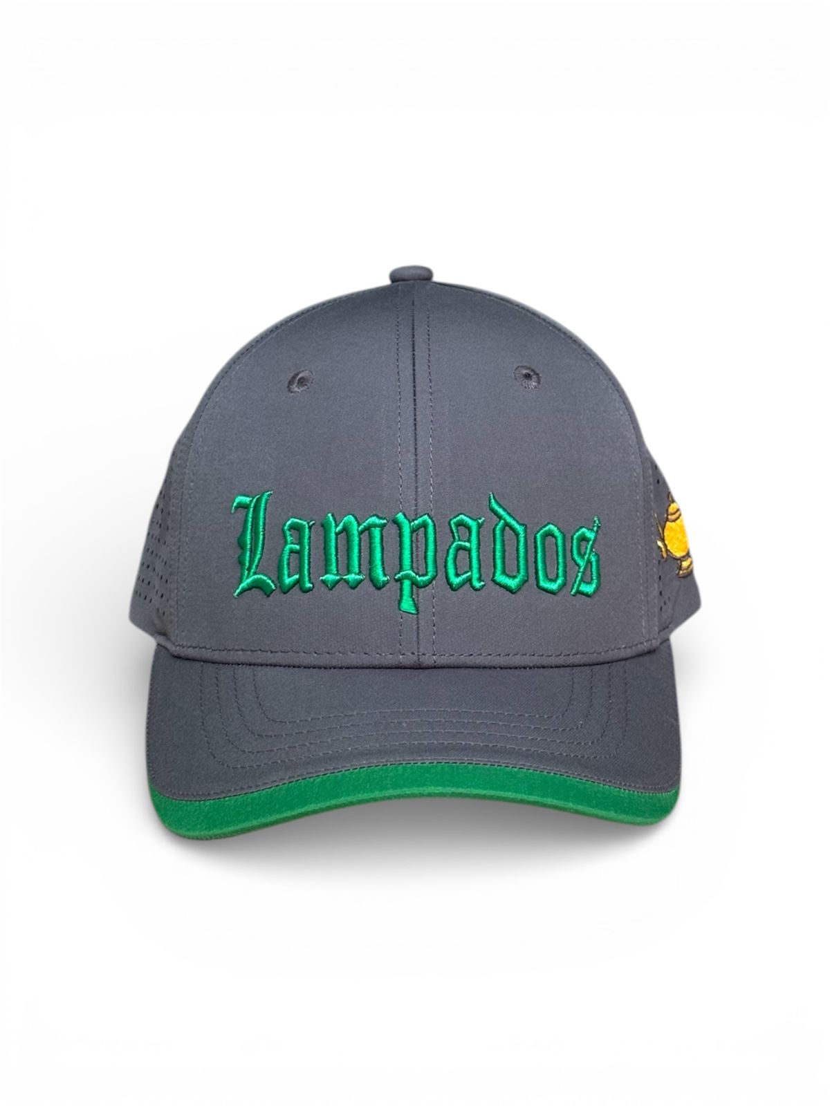 Lampados "Members Only" Tour Cap
