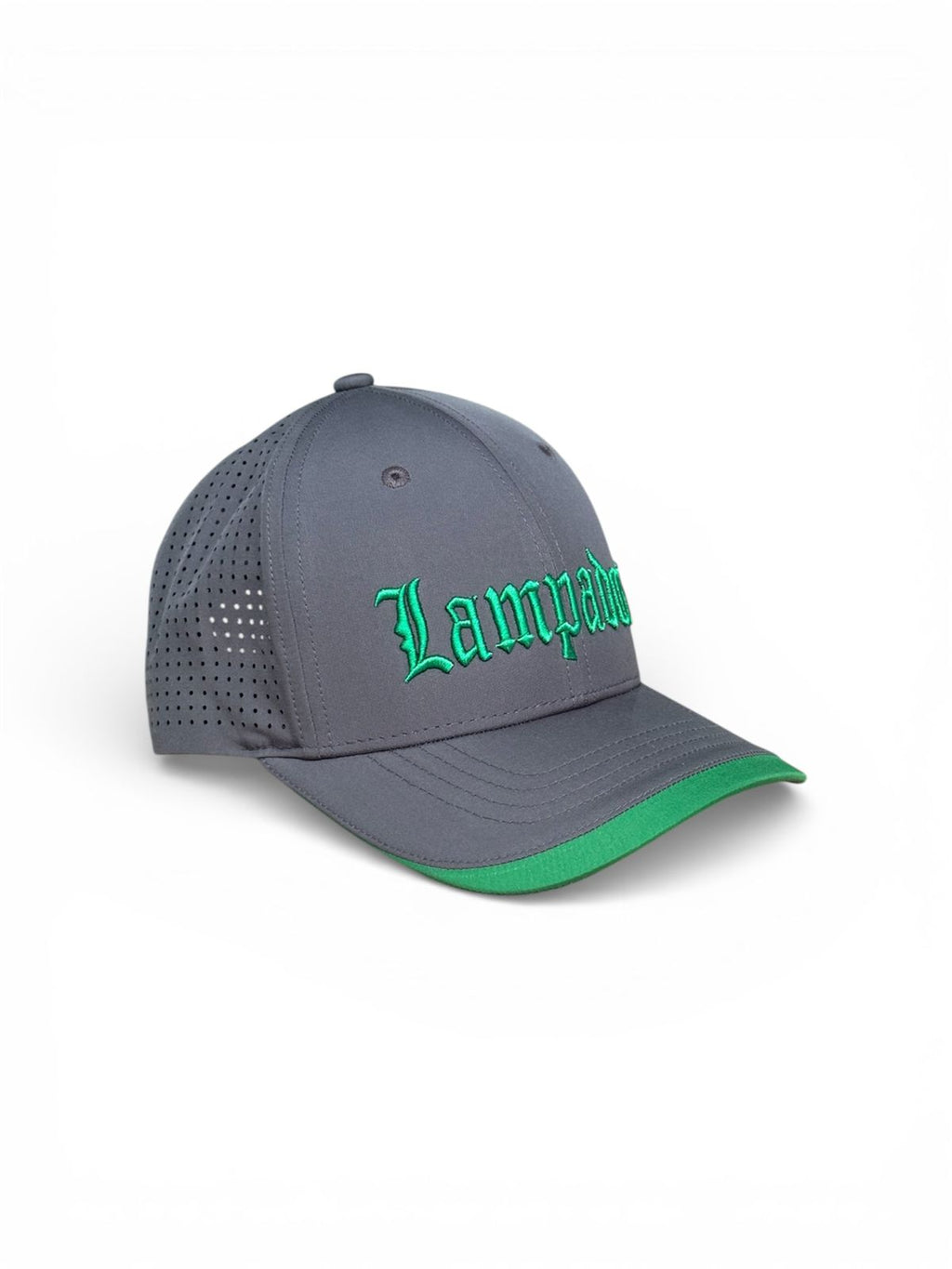 Lampados "Members Only" Tour Cap