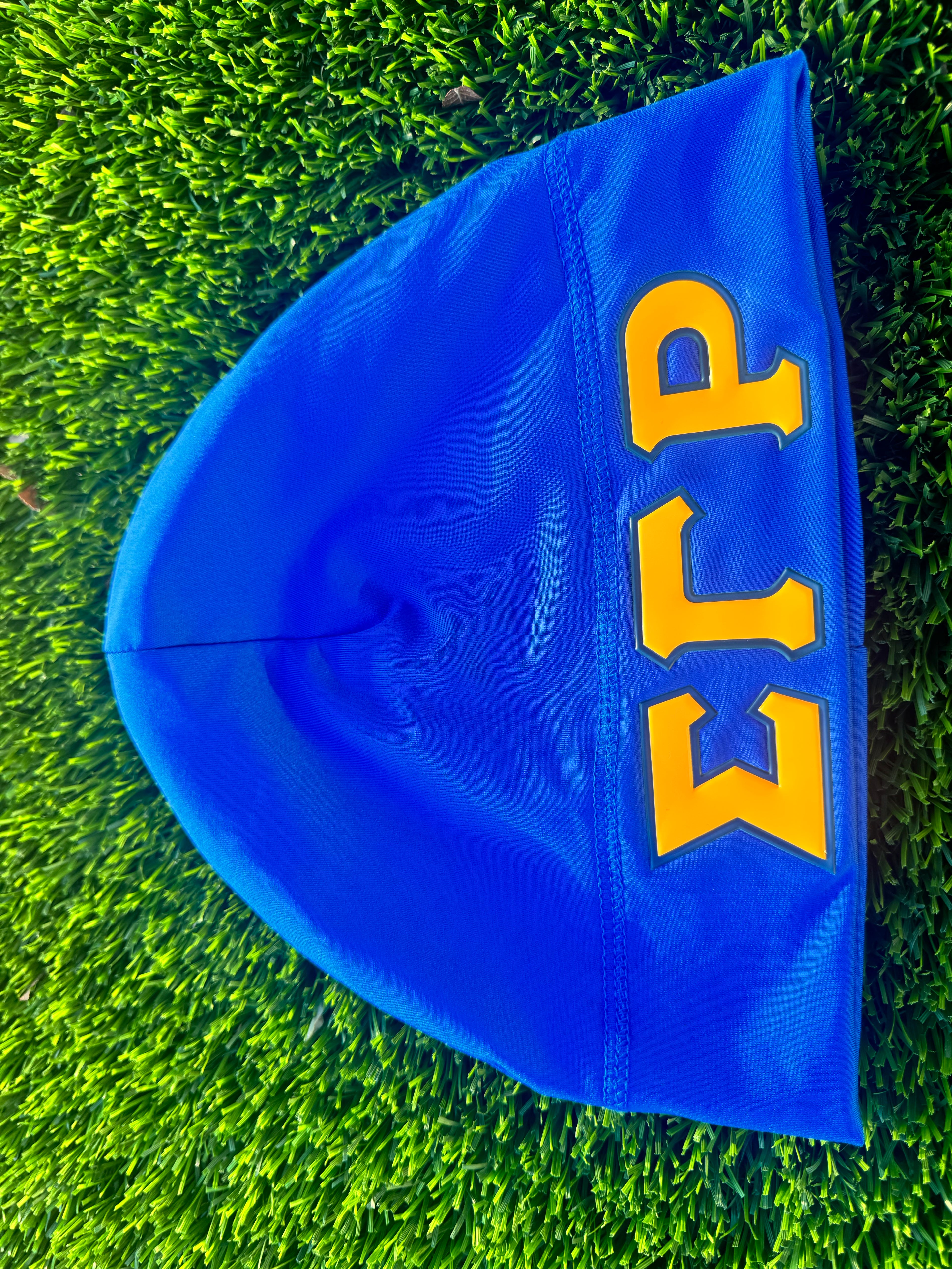 Sorority Satin Caps (All Orgs)