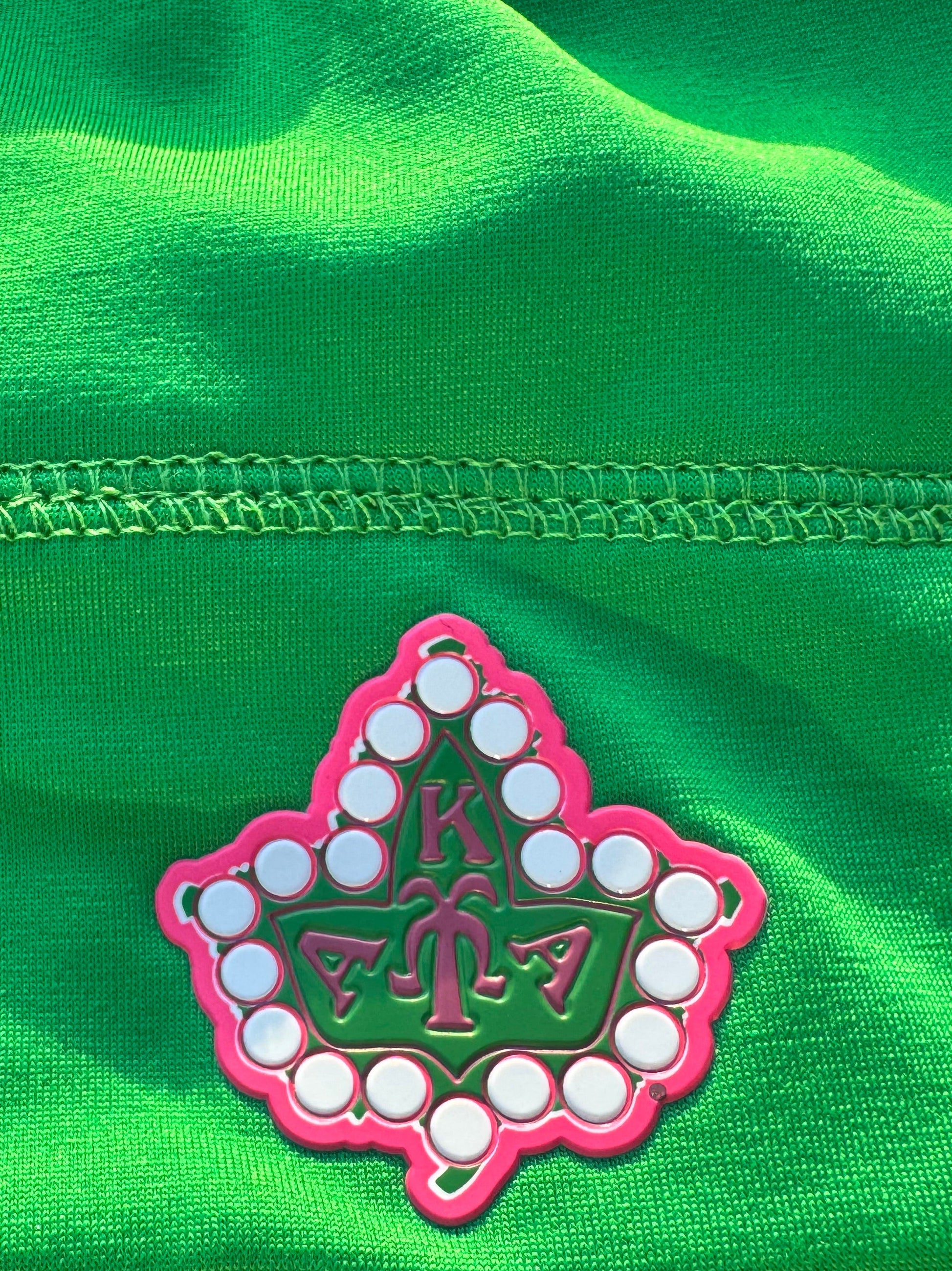 Sorority Satin Caps (All Orgs)
