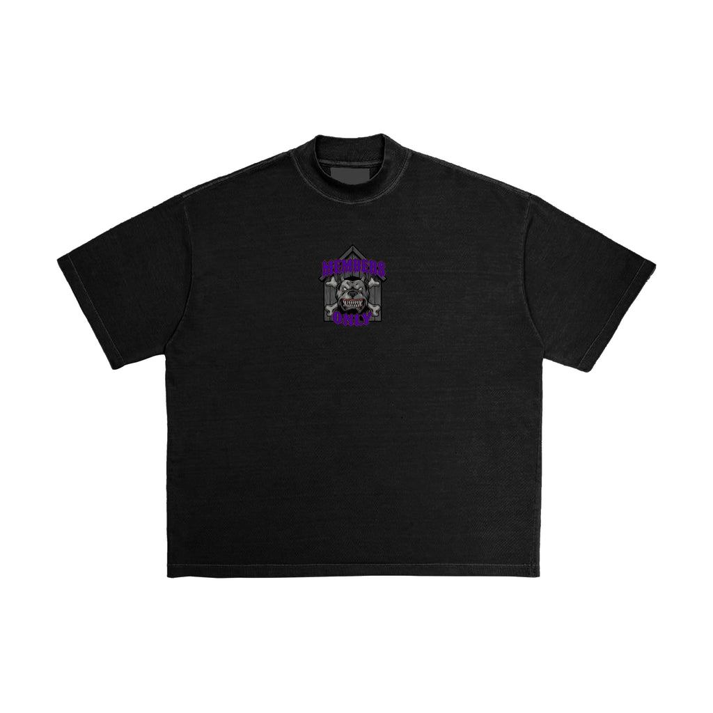DAWG HOUSE - Active Tee