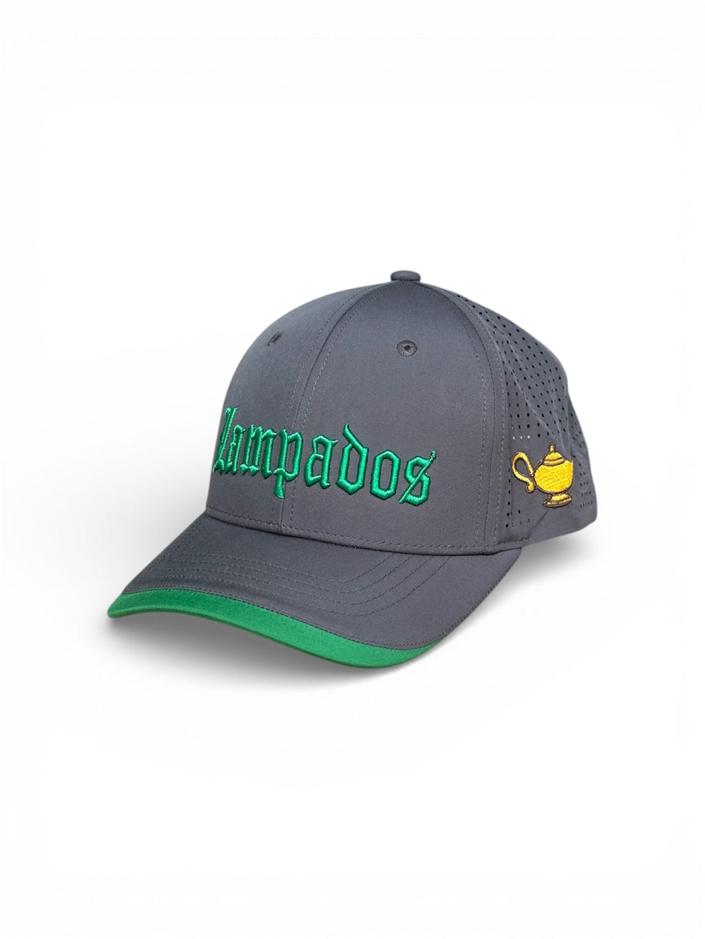 Lampados "Members Only" Tour Cap