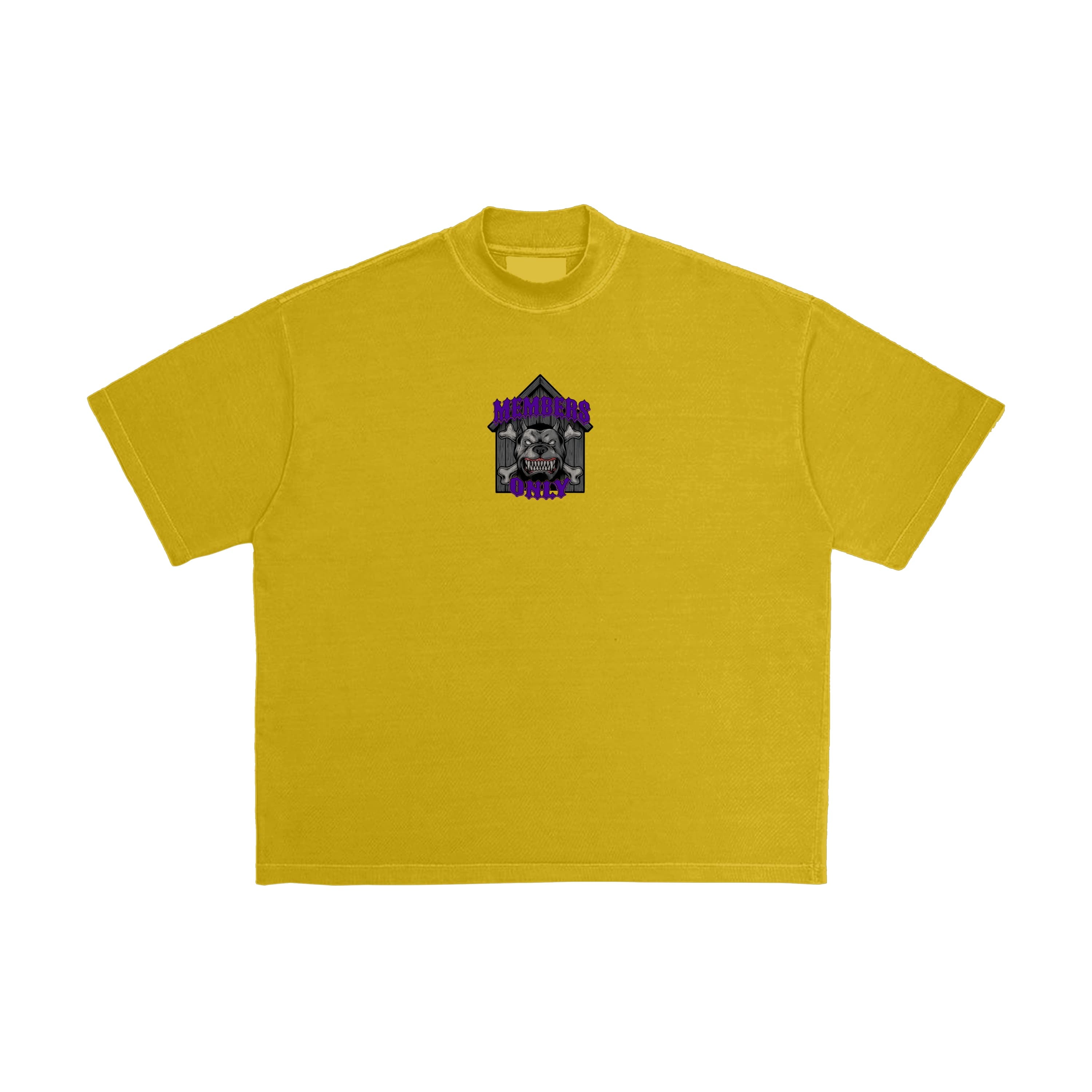DAWG HOUSE - Active Tee