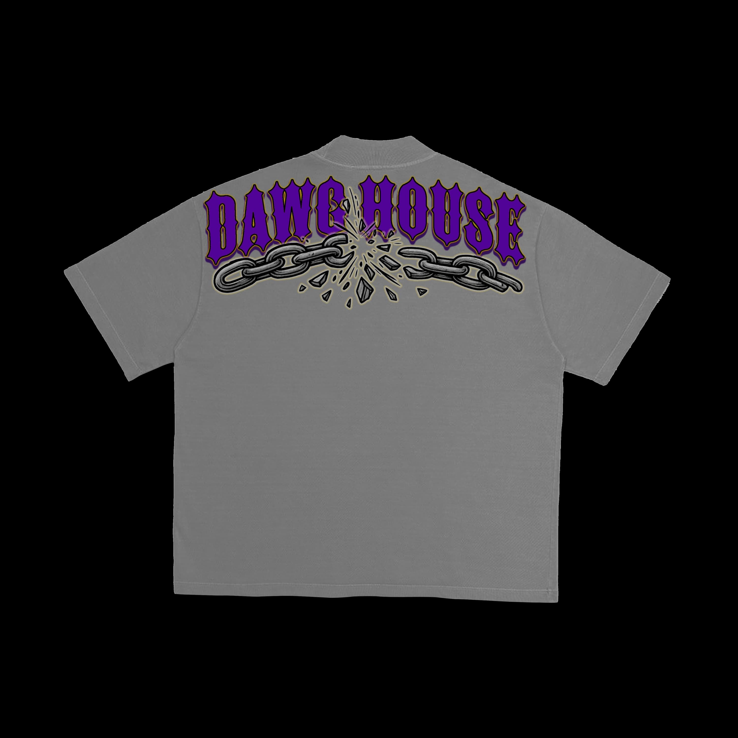 DAWG HOUSE - Active Tee
