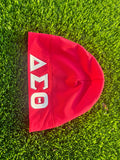 Sorority Satin Caps (All Orgs)