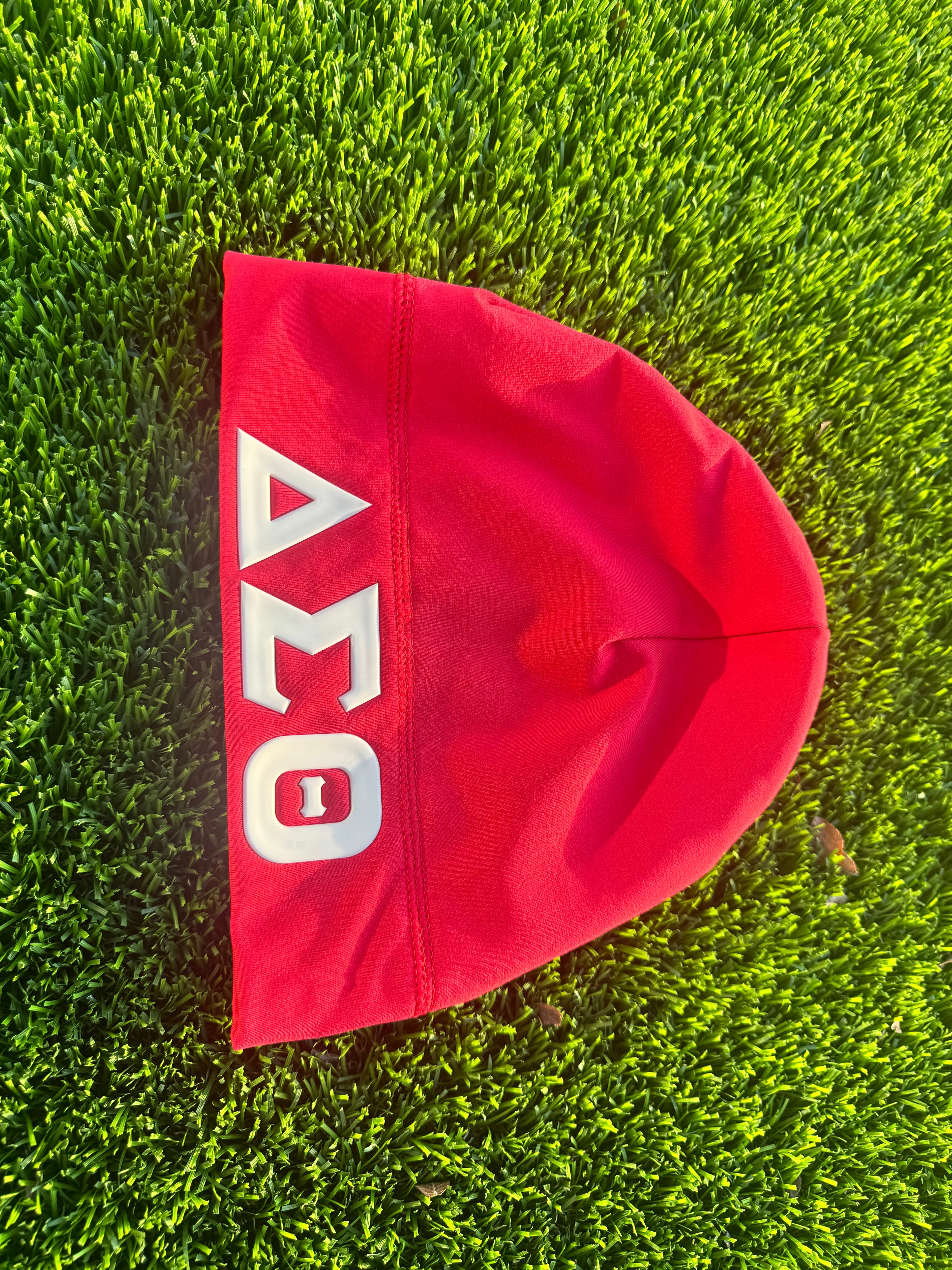 Sorority Satin Caps (All Orgs)