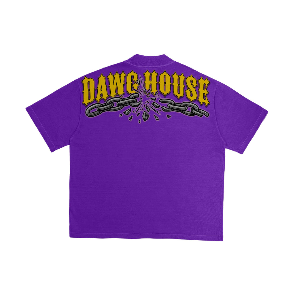 DAWG HOUSE - Active Tee