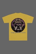 Omega OwtDoors "Dawg Logo Tee"
