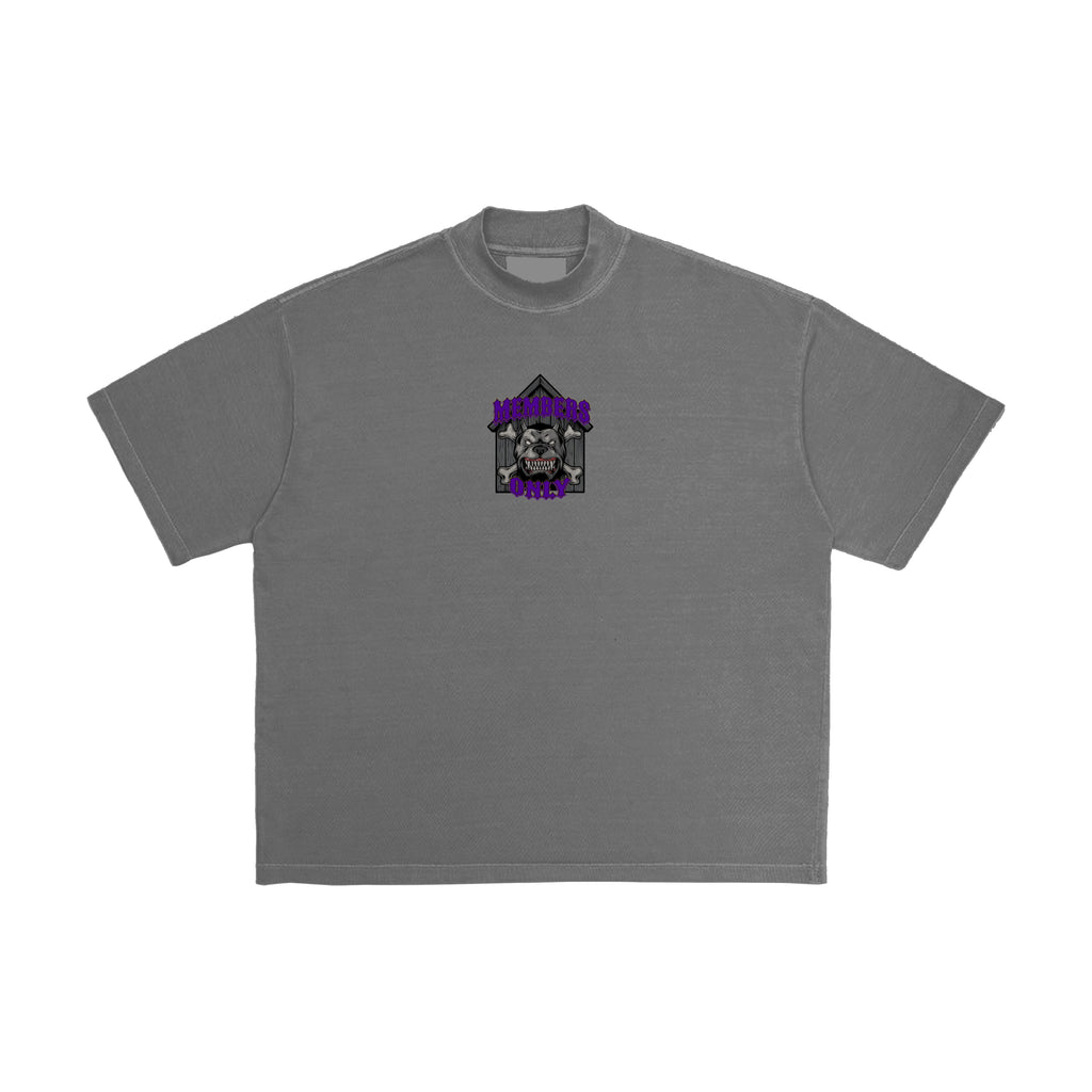 DAWG HOUSE - Active Tee