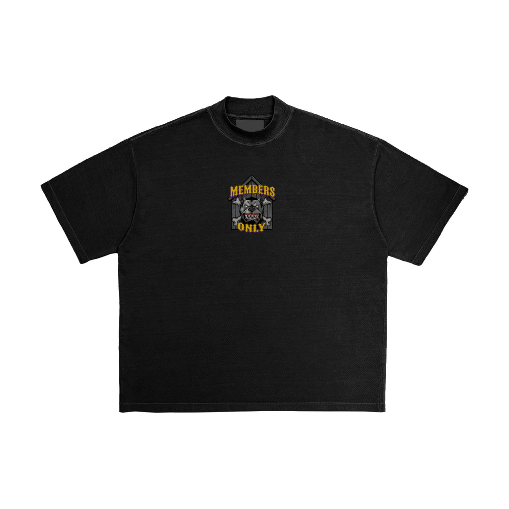 DAWG HOUSE - Active Tee
