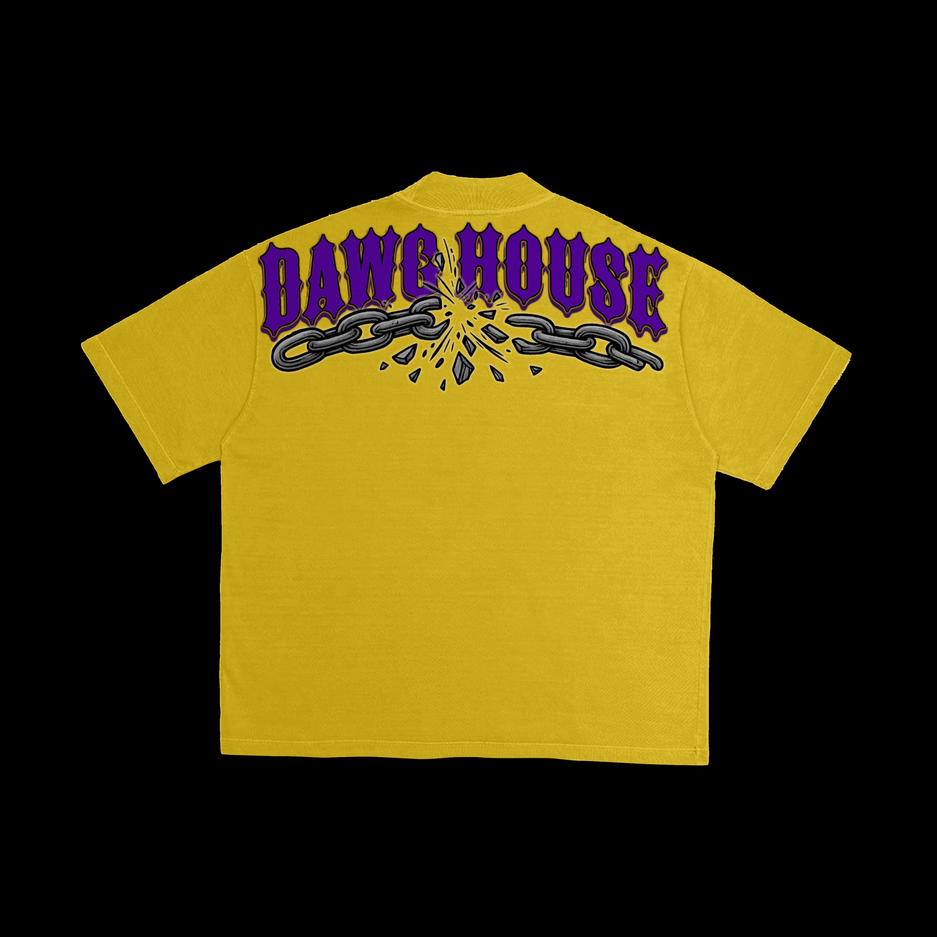 DAWG HOUSE - Active Tee