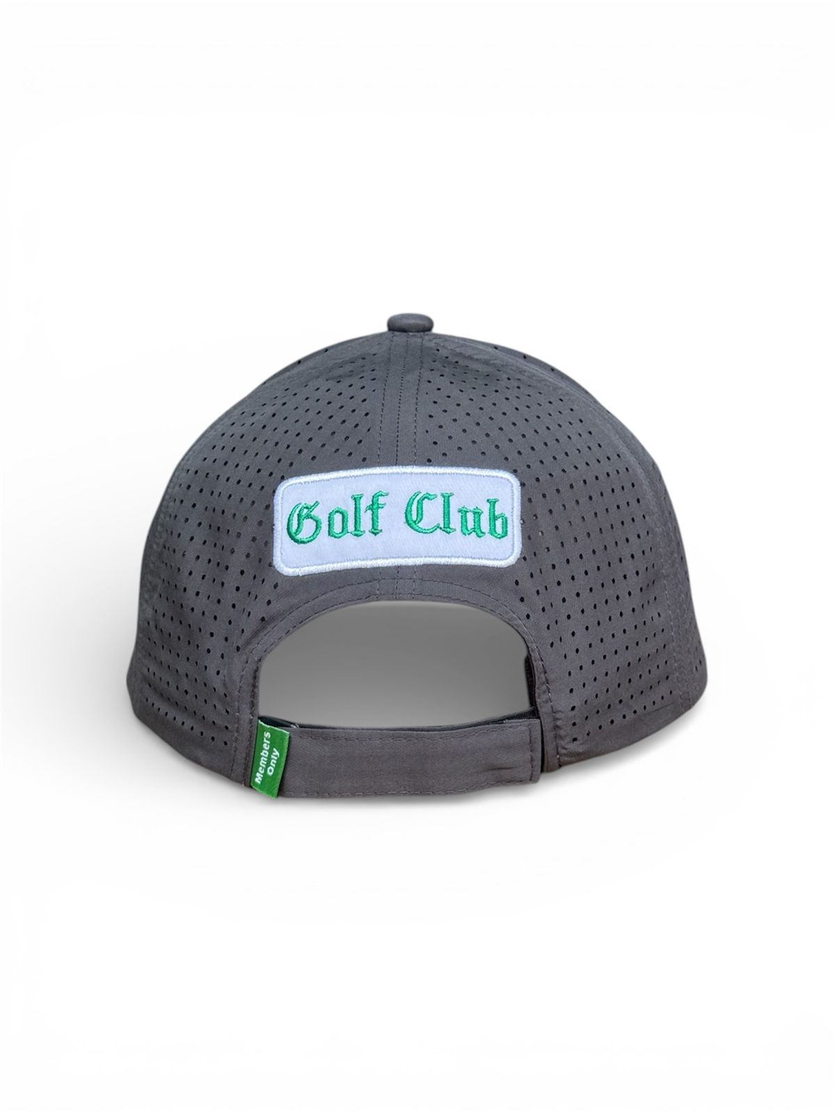 Lampados "Members Only" Tour Cap