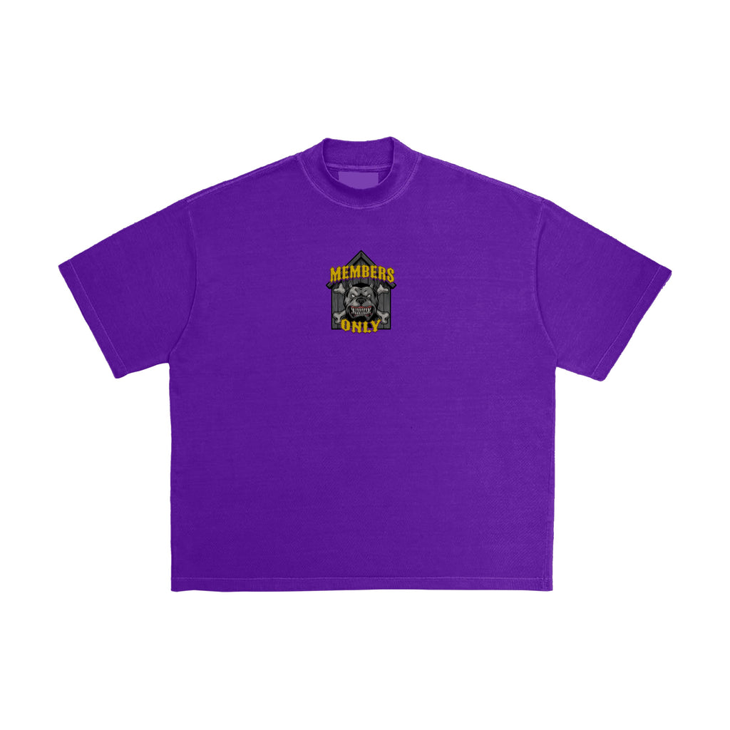 DAWG HOUSE - Active Tee