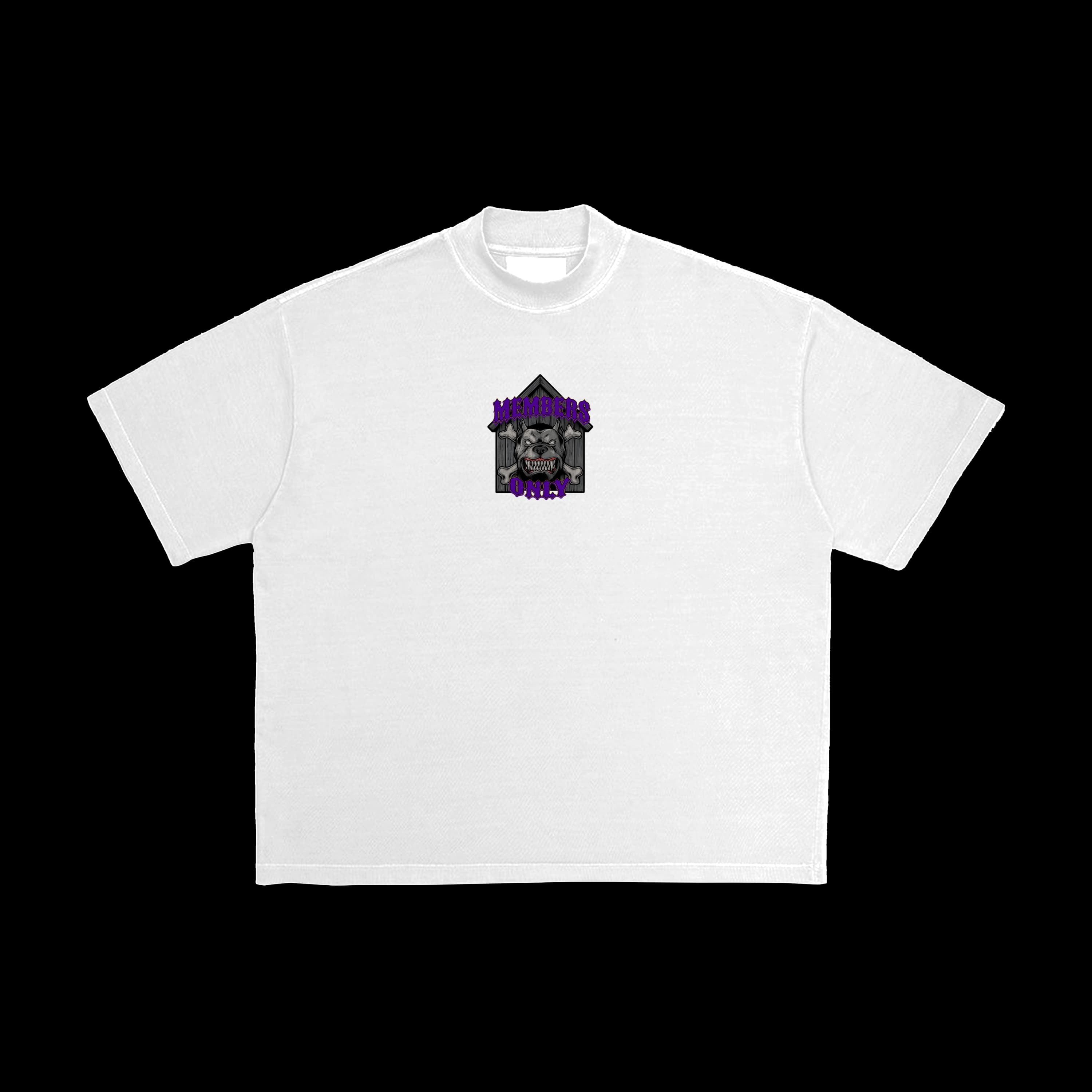 DAWG HOUSE - Active Tee