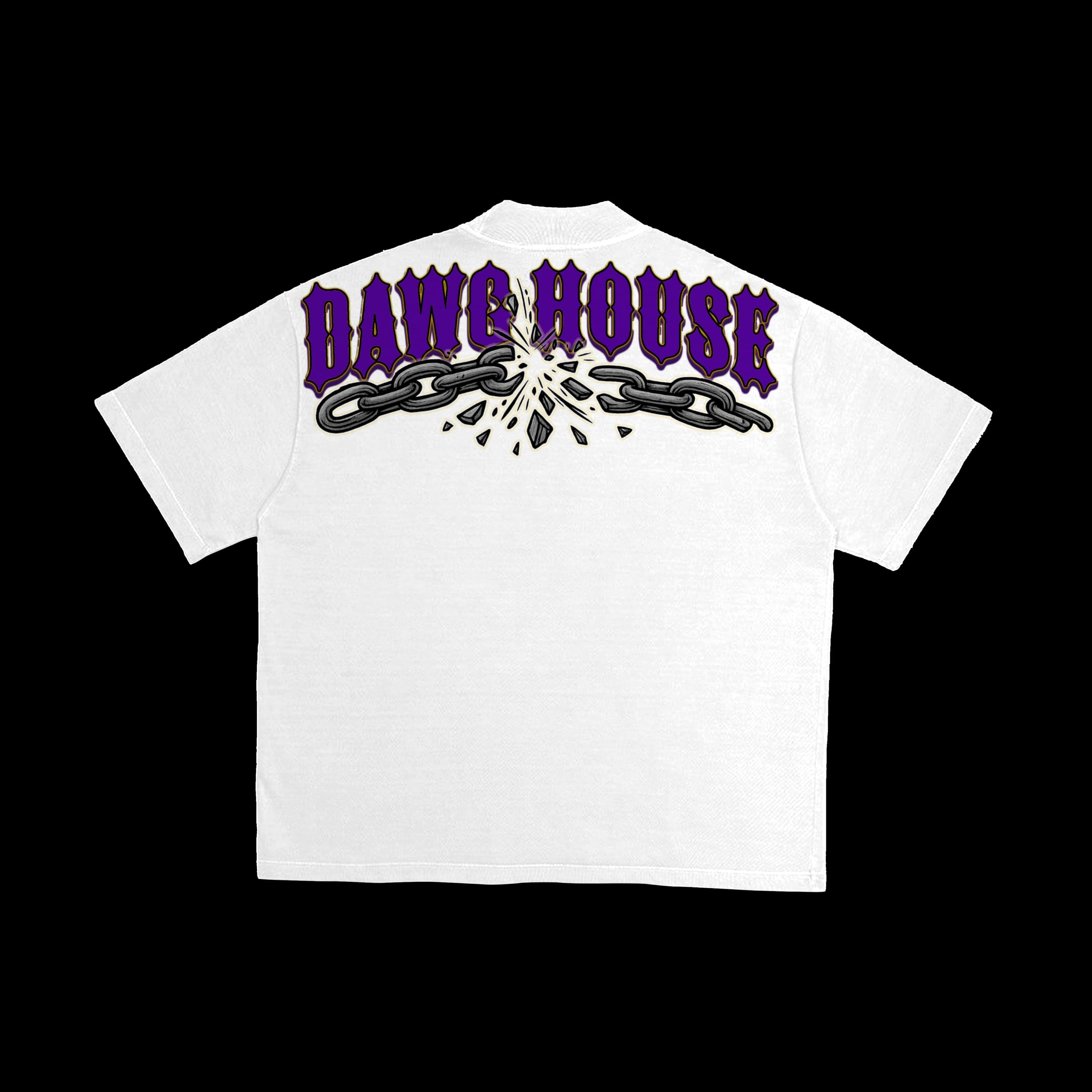 DAWG HOUSE - Active Tee
